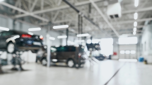 מוסך יבש – מה זה אומר, למי זה משתלם ואיך עושים את זה נכון