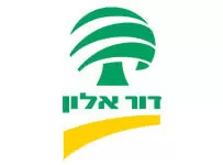 דור אלון