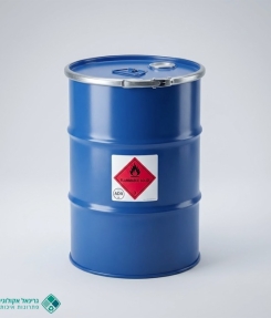 מיכלי איסוף ושינוע לסוללות ליתיום