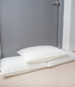 שקי הפלא: מחסום הצפה מתקדם ללא חול לניהול אירועי שיטפונות