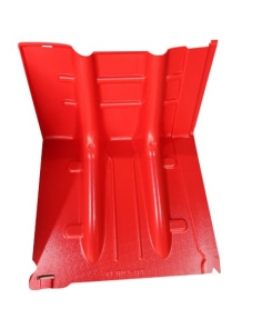 מחסום מים דגם Waterdam DZ50