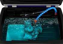 נוזל שטיפה ביולוגי