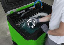 נוזל שטיפה ביולוגי