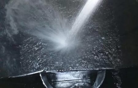 מפרידי שמן לתעשייה, מוסכים ותחנות דלק